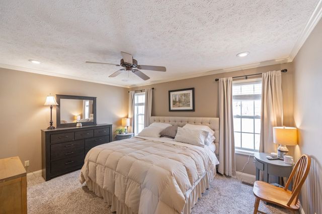 280 IRON HORSE TRL, Parsons, TN 38363