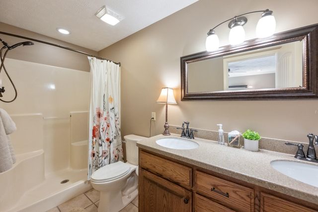 280 IRON HORSE TRL, Parsons, TN 38363