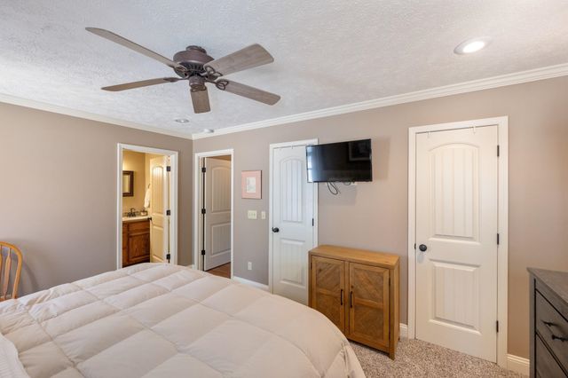 280 IRON HORSE TRL, Parsons, TN 38363