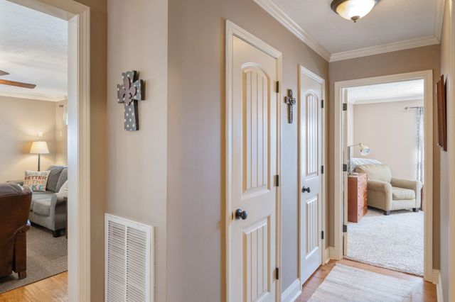 280 IRON HORSE TRL, Parsons, TN 38363