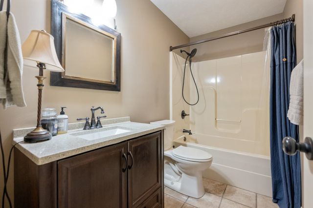 280 IRON HORSE TRL, Parsons, TN 38363