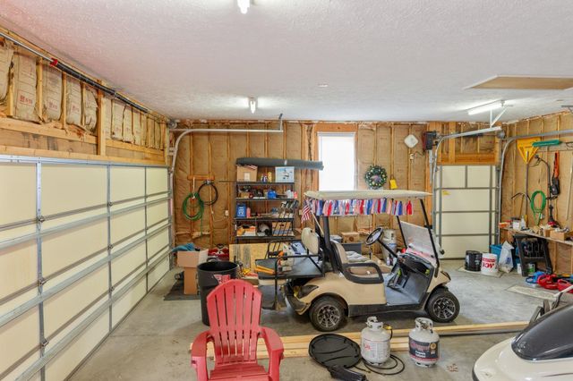 280 IRON HORSE TRL, Parsons, TN 38363
