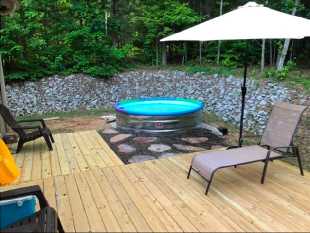 280 IRON HORSE TRL, Parsons, TN 38363