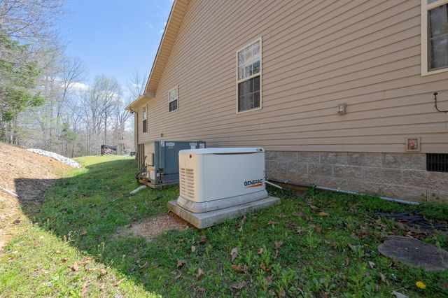 280 IRON HORSE TRL, Parsons, TN 38363