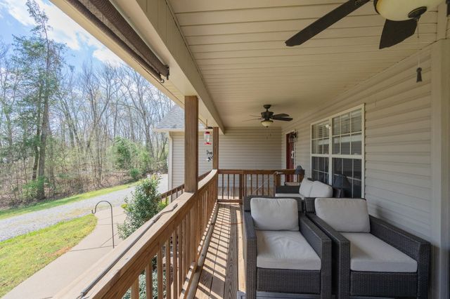 280 IRON HORSE TRL, Parsons, TN 38363