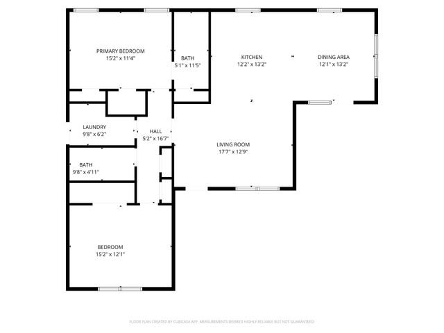 280 IRON HORSE TRL, Parsons, TN 38363