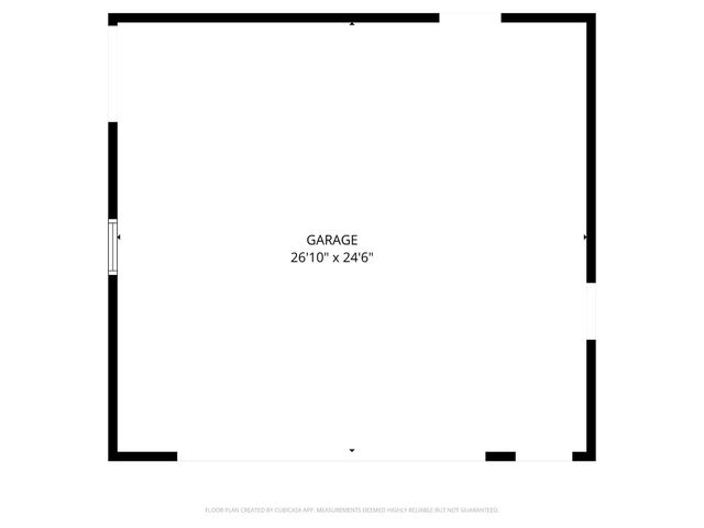 280 IRON HORSE TRL, Parsons, TN 38363