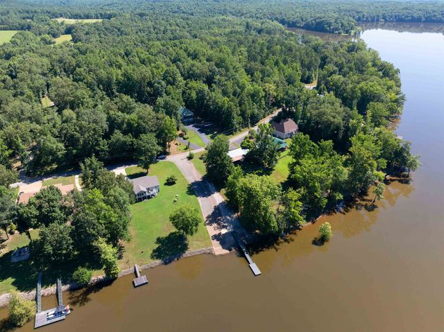 280 IRON HORSE TRL, Parsons, TN 38363