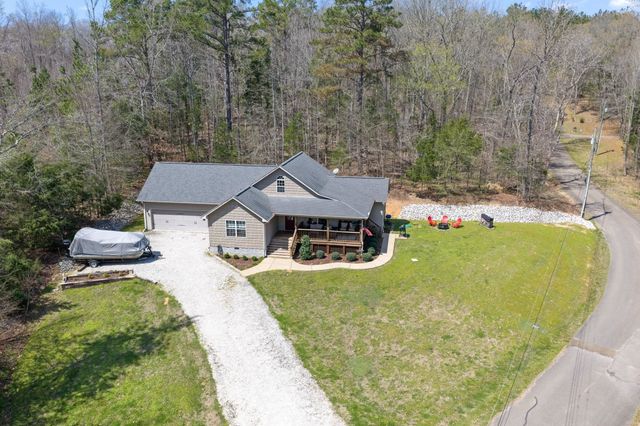 280 IRON HORSE TRL, Parsons, TN 38363