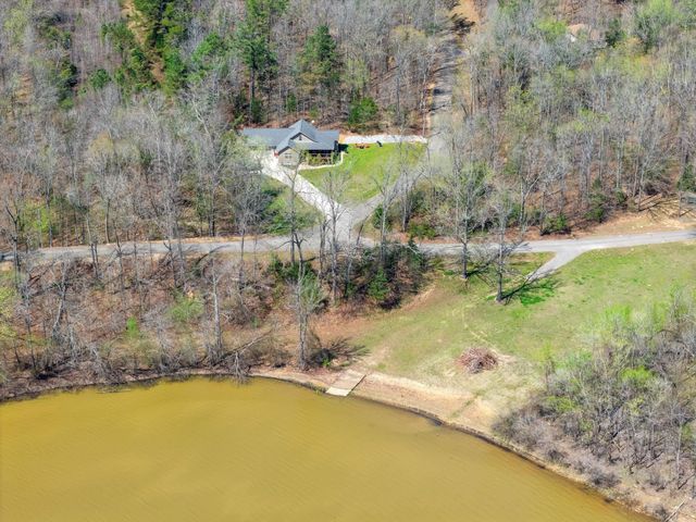 280 IRON HORSE TRL, Parsons, TN 38363