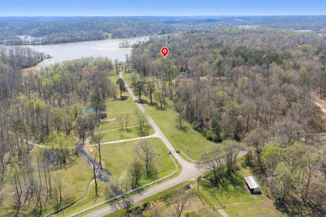280 IRON HORSE TRL, Parsons, TN 38363