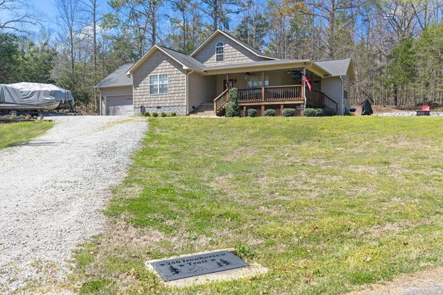 280 IRON HORSE TRL, Parsons, TN 38363