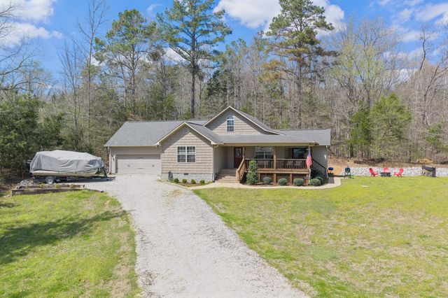 280 IRON HORSE TRL, Parsons, TN 38363