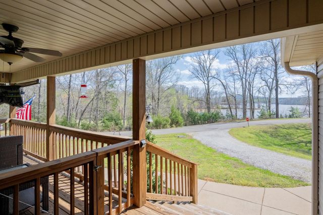 280 IRON HORSE TRL, Parsons, TN 38363