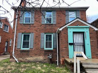 15482 Rutherford Street, Detroit, MI 48227