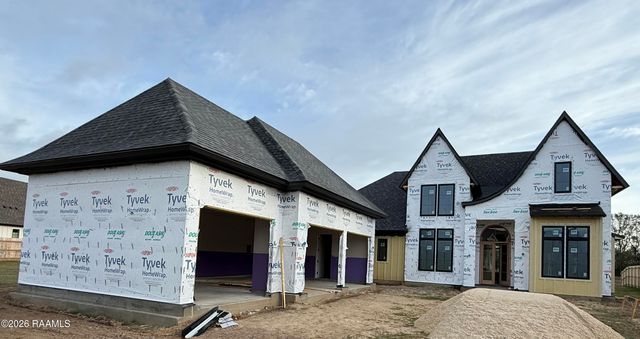 314 Abercrombie Way, Broussard, LA 70518