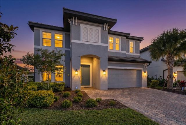 17510 SAVORY MIST CIRCLE, Bradenton, FL 34211