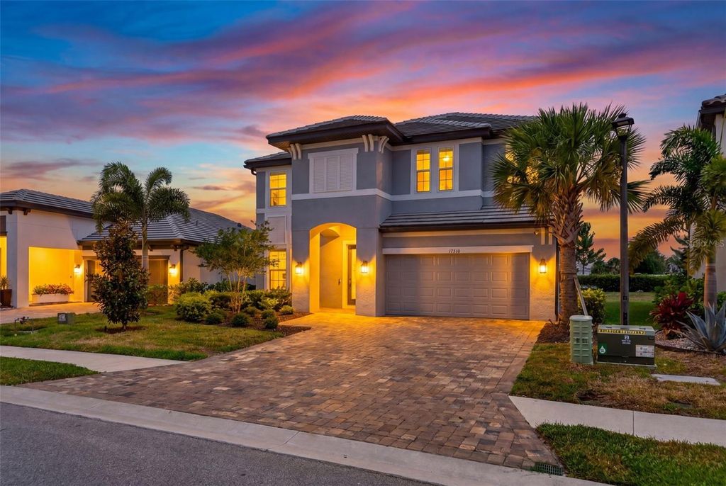 Image 3 of property listing at 17510 SAVORY MIST CIRCLE, Bradenton, FL 34211