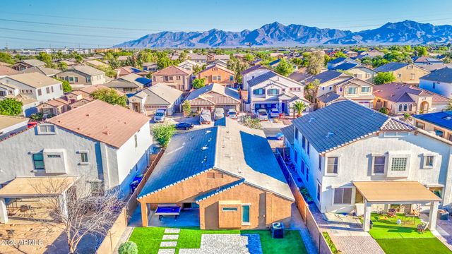 9130 W RIVERSIDE Avenue, Tolleson, AZ 85353
