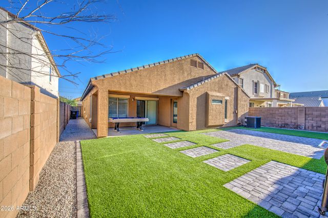 9130 W RIVERSIDE Avenue, Tolleson, AZ 85353