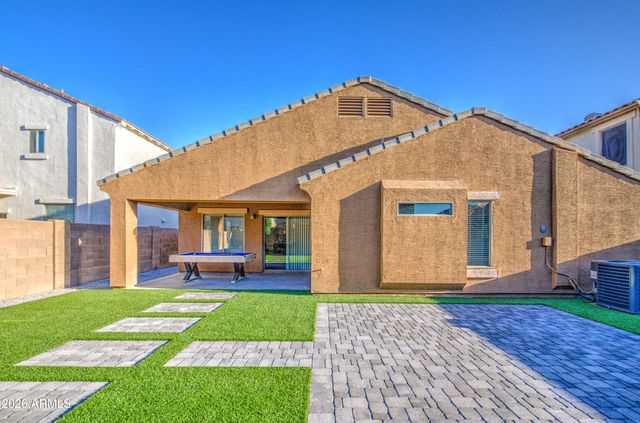 9130 W RIVERSIDE Avenue, Tolleson, AZ 85353