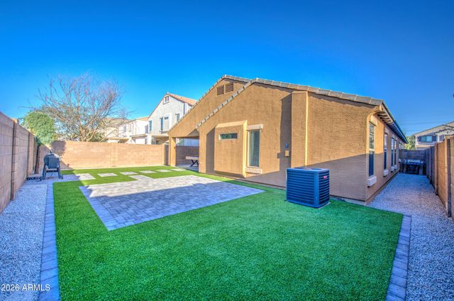 9130 W RIVERSIDE Avenue, Tolleson, AZ 85353