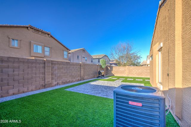 9130 W RIVERSIDE Avenue, Tolleson, AZ 85353