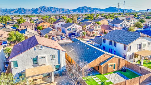 9130 W RIVERSIDE Avenue, Tolleson, AZ 85353