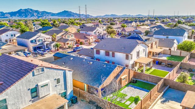 9130 W RIVERSIDE Avenue, Tolleson, AZ 85353