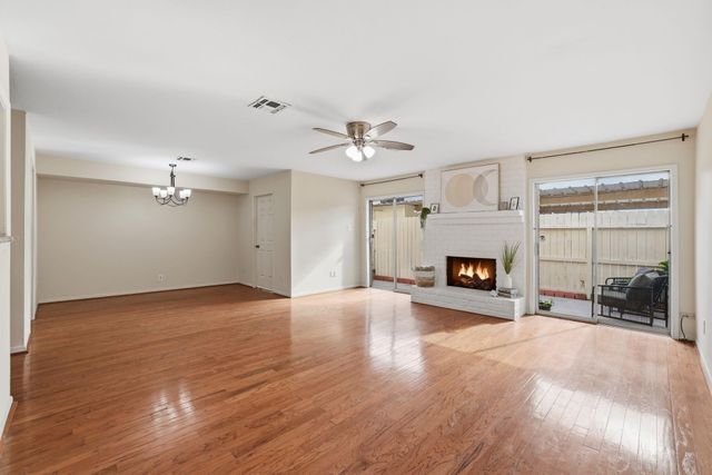 14121 Lost Meadow Lane, Houston, TX 77079