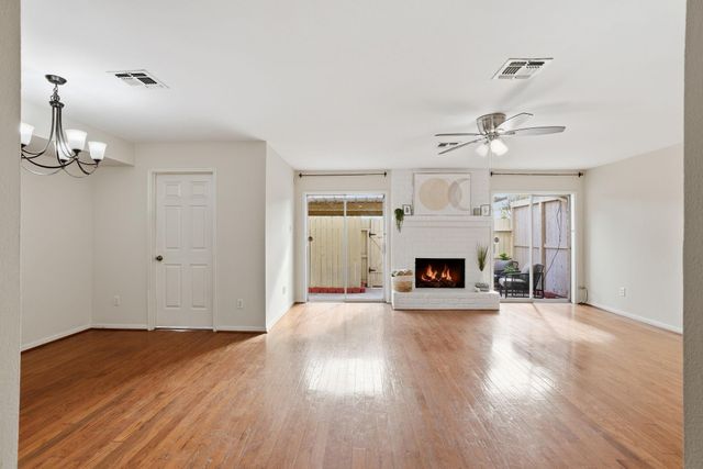 14121 Lost Meadow Lane, Houston, TX 77079