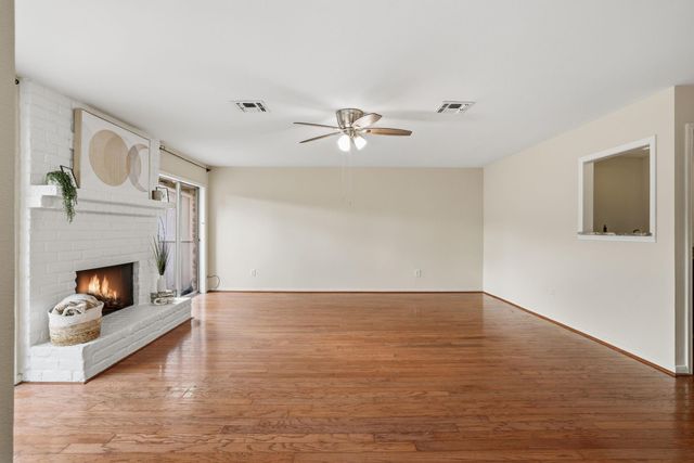 14121 Lost Meadow Lane, Houston, TX 77079