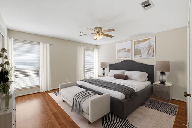 14121 Lost Meadow Lane, Houston, TX 77079