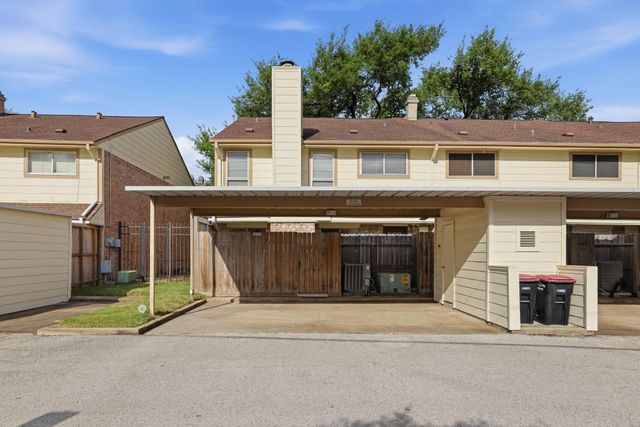 14121 Lost Meadow Lane, Houston, TX 77079