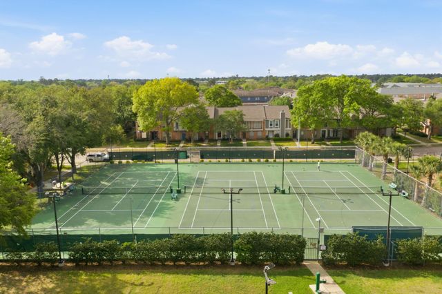 14121 Lost Meadow Lane, Houston, TX 77079