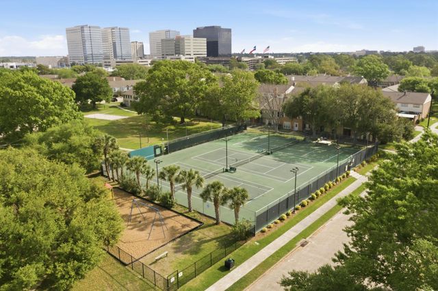 14121 Lost Meadow Lane, Houston, TX 77079