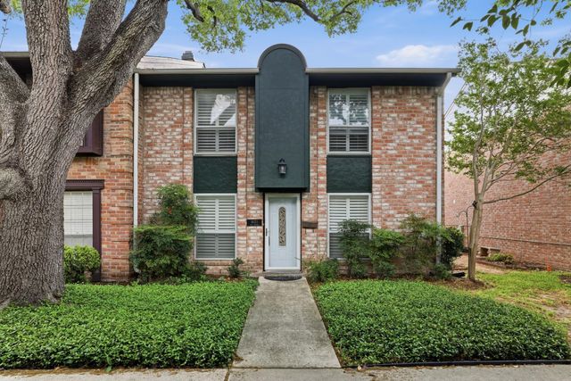 14121 Lost Meadow Lane, Houston, TX 77079