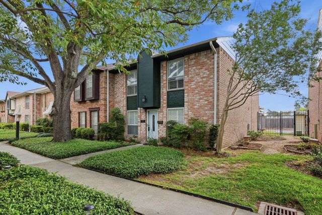 14121 Lost Meadow Lane, Houston, TX 77079