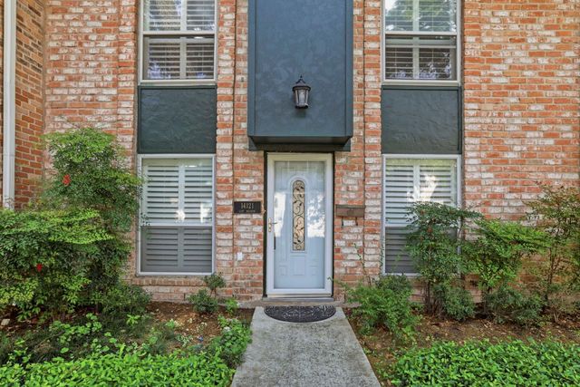 14121 Lost Meadow Lane, Houston, TX 77079