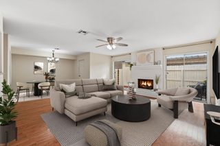 14121 Lost Meadow Lane, Houston, TX 77079