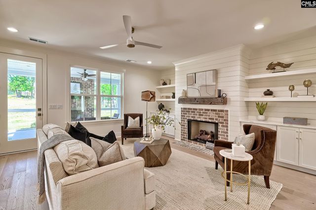 912 Salisbury Court, Chapin, SC 29036