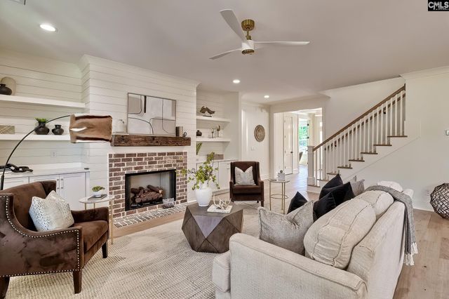 912 Salisbury Court, Chapin, SC 29036