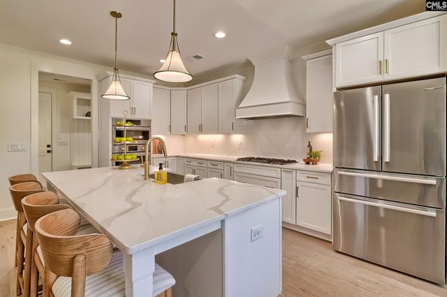 912 Salisbury Court, Chapin, SC 29036