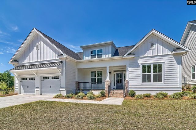 912 Salisbury Court, Chapin, SC 29036