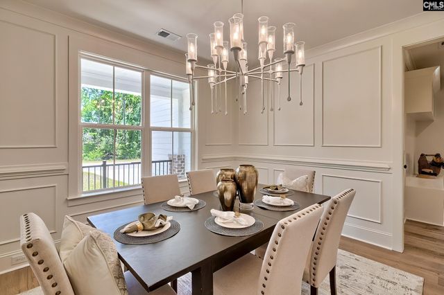 912 Salisbury Court, Chapin, SC 29036