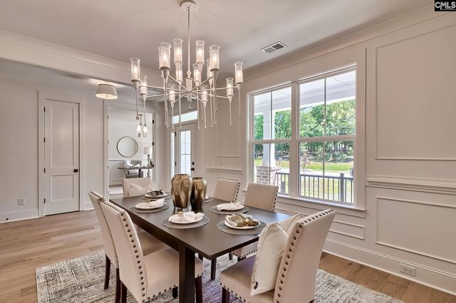 912 Salisbury Court, Chapin, SC 29036