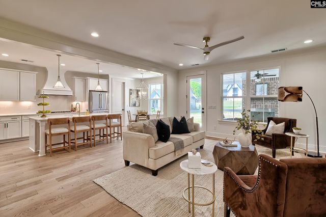 912 Salisbury Court, Chapin, SC 29036