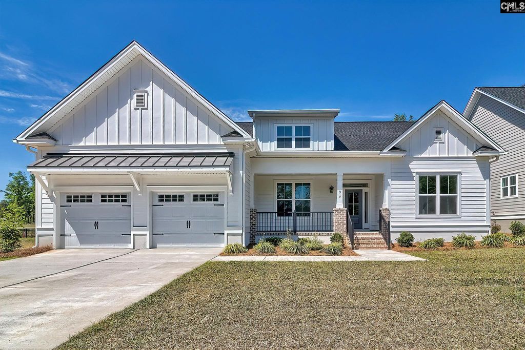 912 Salisbury Court, Chapin, SC 29036