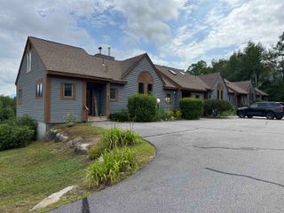 11 Village Road # 11, Campton, NH 03223