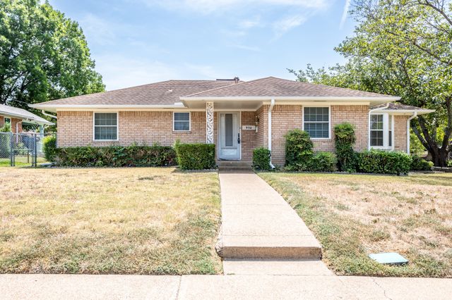 950 SYCAMORE Lane, Lancaster, TX 75146